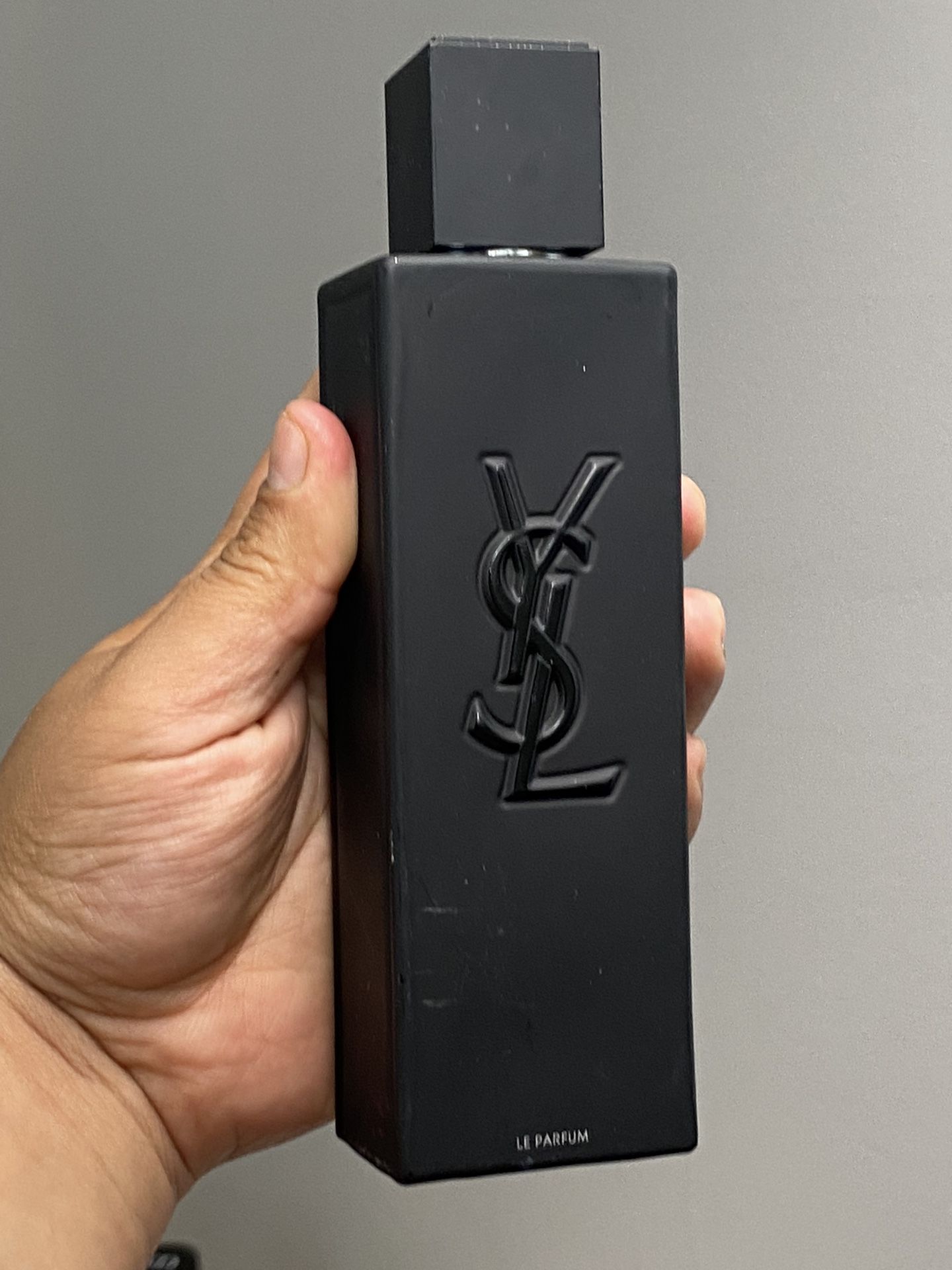 Perfume YSL le Parfum 3.4 Oz