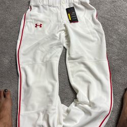 Under Armour Baseball Pants