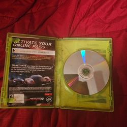 Xbox 360 Game 