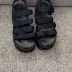 Nike Sandals 