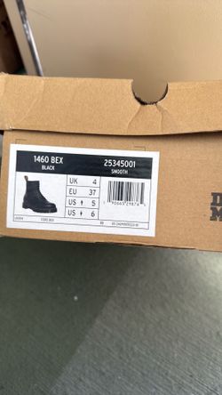 Dr martens