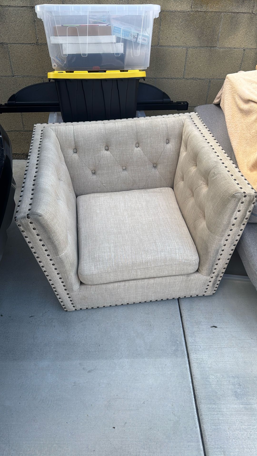 Chair