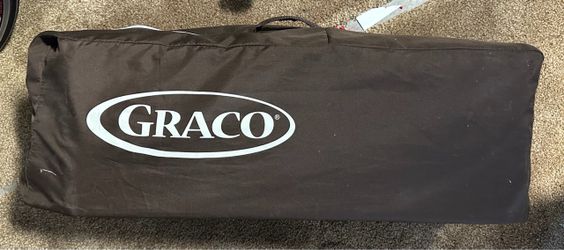 Graco Pack N Play barely used $30 for pick / meet up