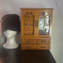 Jewelry Box