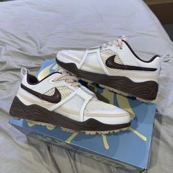 Nike Zoom Field Jaxxx