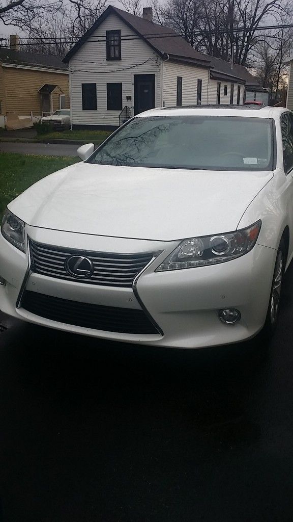 Lexus ES 350