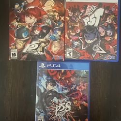 PlayStation 5 Games Bundle 