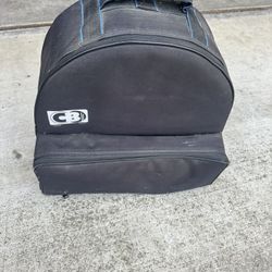 Drum w/ Everything Included