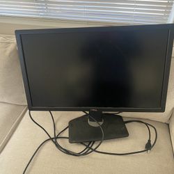 Dell computer monitor 27 Inches 