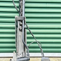 Johnson BFL4TPV 24volt Trolling Motor 50lb Thrust