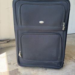 Luggage 