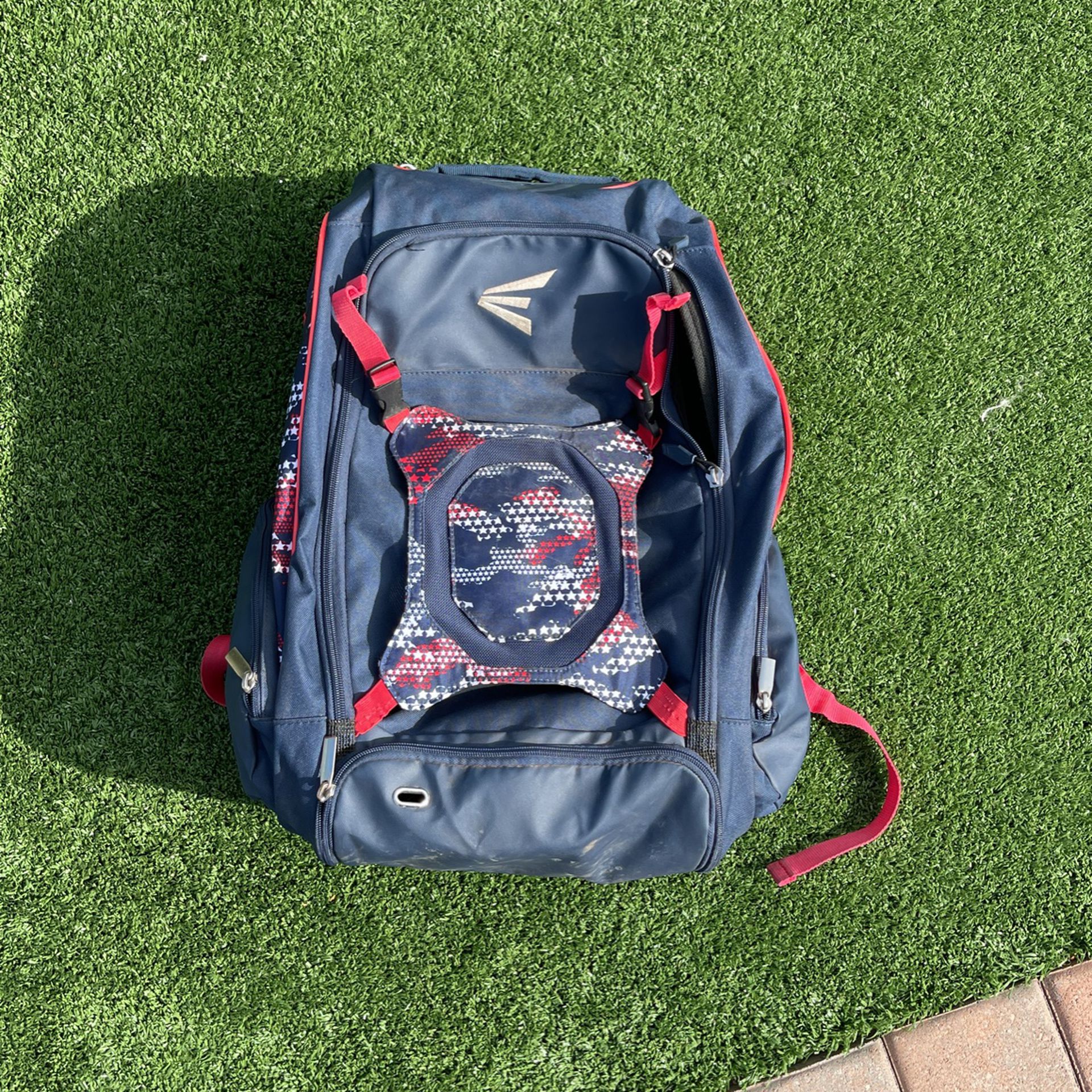 Easton Softball/Baseball Bag