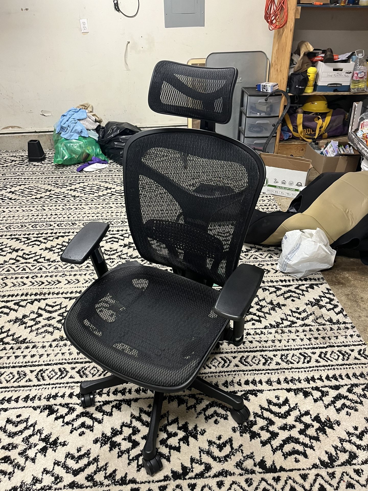 Office Chair