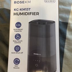 ROSEKM Humidifier