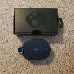 Skullcandy Wireless Speaker