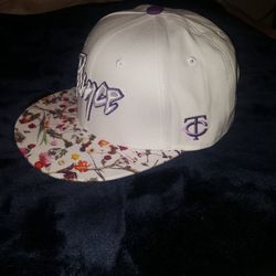 Collectors Prince Hat Limited Edition  
