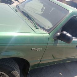 Ford Ranger 6 cilinders Clean Title 