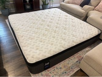 Sealy Mattress King