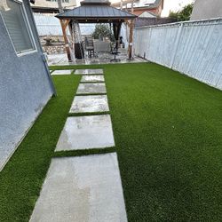 Artificial Turf Fake Grass