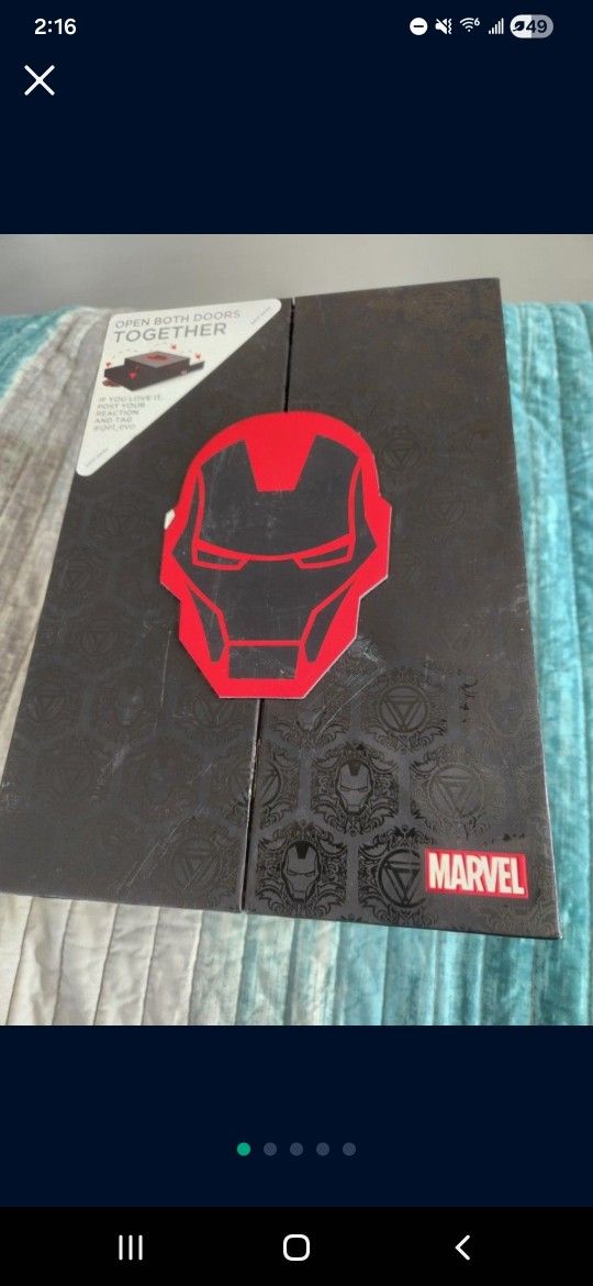 Tony Hawk Talking Toothbrush