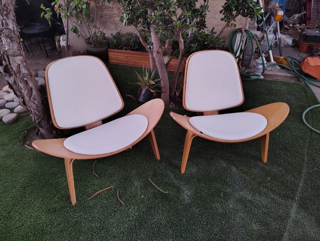 Wooden Modern Chairs