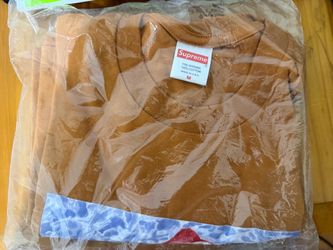 Supreme Float tee