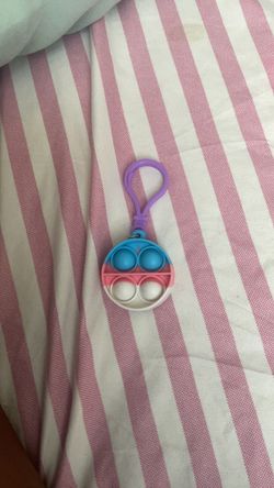Small circle Fidget