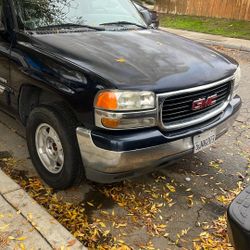 GMC Yukon Parts 