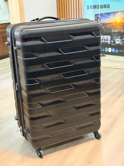 Samsonite Suitcase