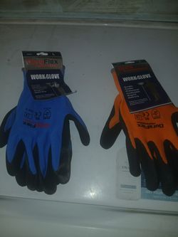 Gloves