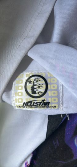 Hellstar Shirt