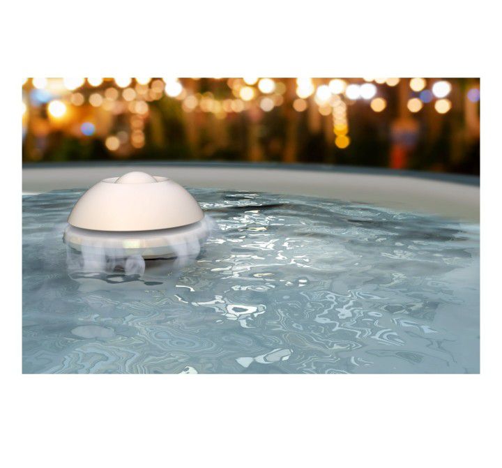 Pool And Spa Oil Diffuser With LED 