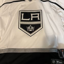 LA Kings Jersey
