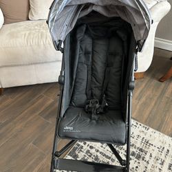 Jeep Powerglyde Stroller
