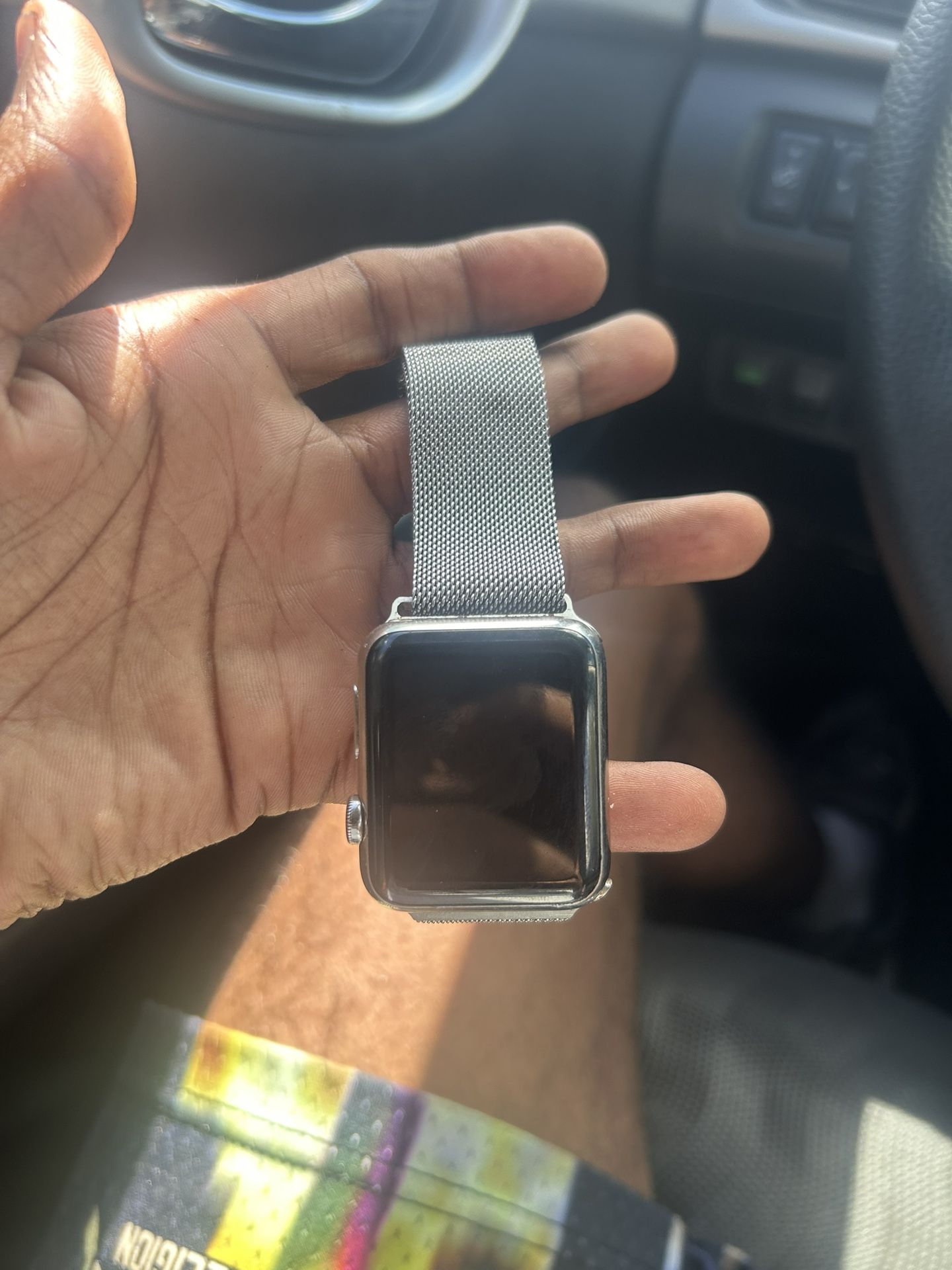 Apple Watch