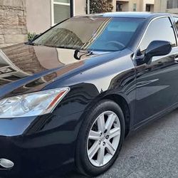 2009 Lexus ES350