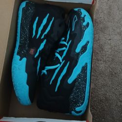 Puma LaMelo Ball MB.03 Sz 8.5 M