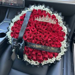 Flower Arrangements