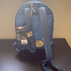 Stitch Pineapple Loungefly New