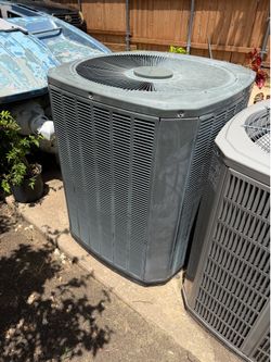 Condenser