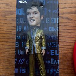 Elvis Bobble head 