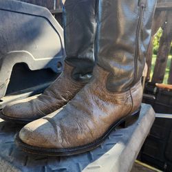 Roper Cowboy Boots 