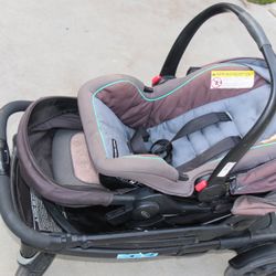Stroller