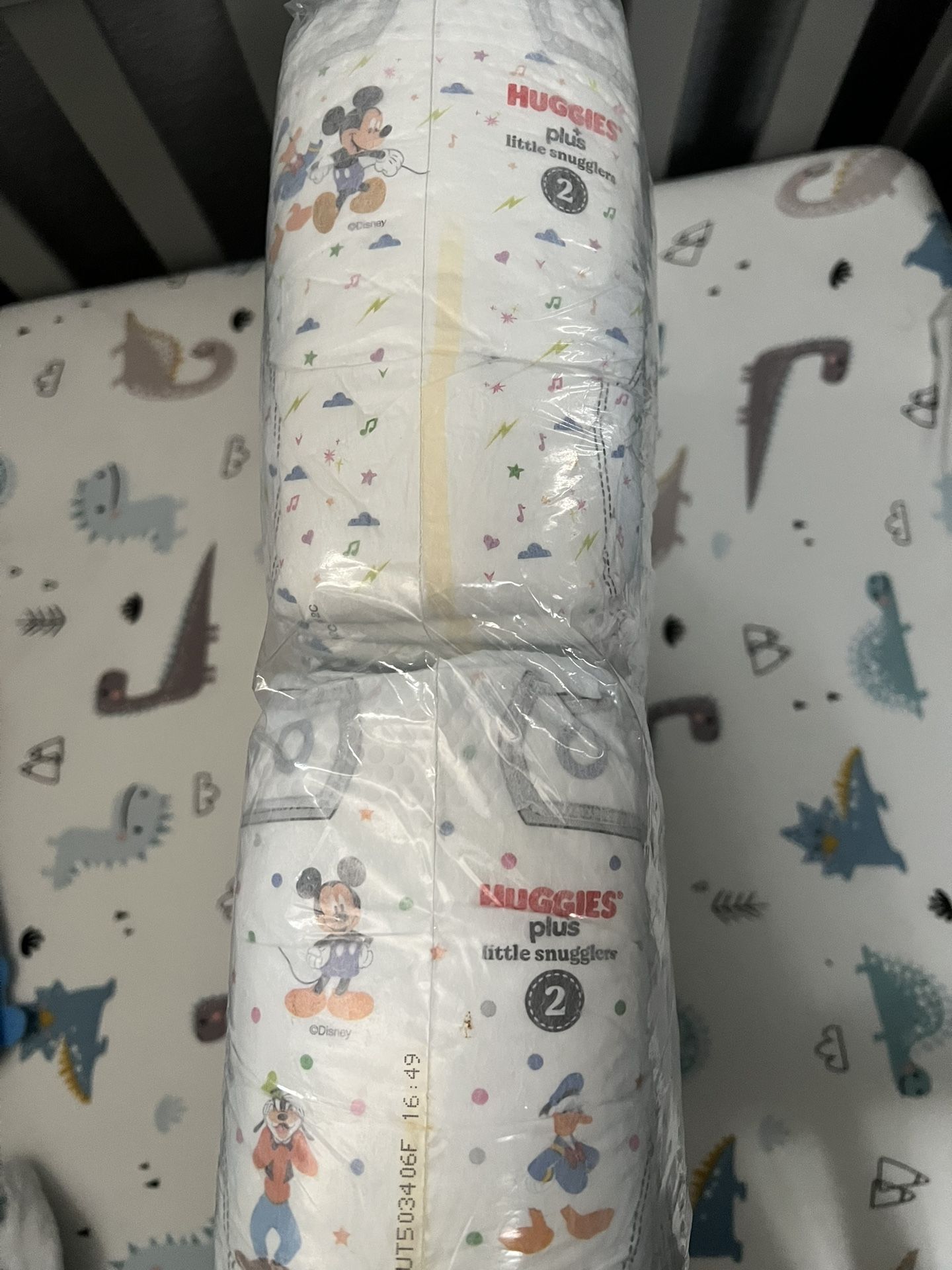 Diapers