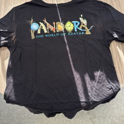 Brand New Disney T Shirt 