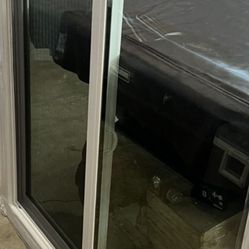 New Double Pane Low E Window 45x44