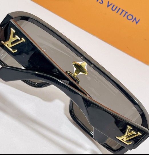 New Designer Sunglasses