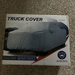 Truck Cover 