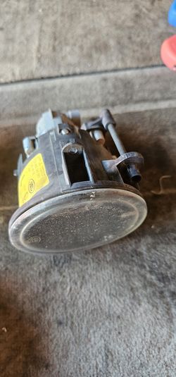 2003 - 2010 Range Rover Fog Light LEFT 