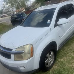 2006 Chevrolet Equinox